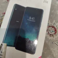 گوشی z51 lava در حد آک مناسب هدیه
