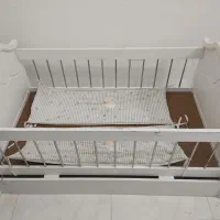 تخت کودک|اسباب و اثاث بچه|مشهد, کشف|دیوار