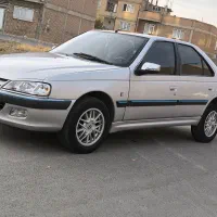 پژوپارس|خودرو سواری و وانت|بوکان, |دیوار