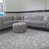 مبل فول چستر ال