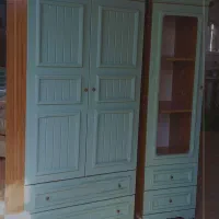 فروش انواع مصنوعات چوبی مدرن