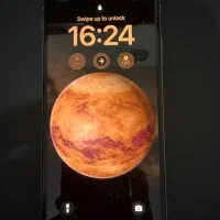 ایفون ۱۱ پرو مکس سفید پک اصلی بزرگ