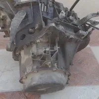 فروش گیربکس پژو ۴۰۵|قطعات یدکی و لوازم جانبی|نجف‌آباد, شیخ بهایی|دیوار
