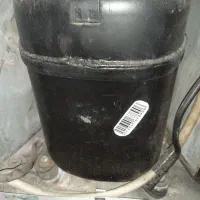 کولر گازی اجنرال 18هزار|کولر گازی و فن‌کوئل|مسجد سلیمان, |دیوار