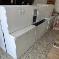کابینت آماده و پیش ساخته