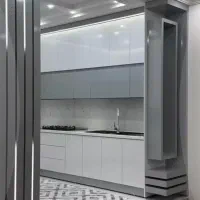 کابینت MDF قیمت مناسب