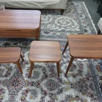 میز و عسلی|مبلمان خانگی و میز عسلی|سنندج, |دیوار