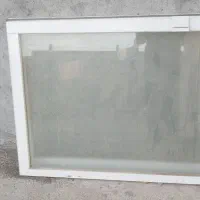 پنجره دو جداره|مصالح و تجهیزات ساختمان|شاندیز, |دیوار