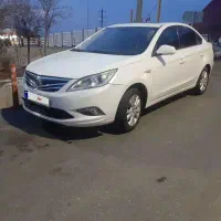 چانگان ایدو وارداتی ۲۰۱۵