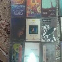 کاست|سیستم صوتی خانگی|کرج, مهرویلا جنوبی|دیوار