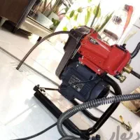 لوله بازکن(مجوزدولتی)فنرزنی فاضلاب فنرزن(کل تهران)