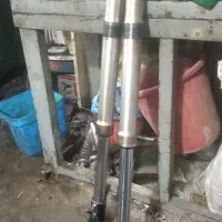 تعمیر انواع کمک موتور سیکلت|خدمات پیشه و مهارت|مشهد, همت آباد|دیوار