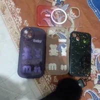 کاورها مال گوشی آیفون سیزده نزمال