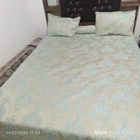 روتختی ژاکارددونفره کامل باظرف اشپزخانه