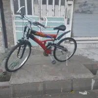 دوچرخه ۲۶|دوچرخه، اسکیت، اسکوتر|چهارباغ, |دیوار