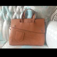 کیف دانشجویی کارمندی اداری