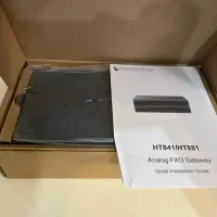 گیت وی ویپ FXO گرند استریم Grandstream ht881