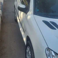 ۲۰۶ تیپ ۵ مدل ۹۶ خانگی|خودرو سواری و وانت|زرند, |دیوار