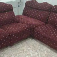 فروش مبل شش نفره