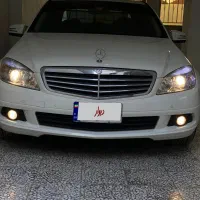 بنزc180  سلامت