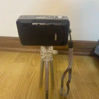 دوربین عکاسی canon|دوربین عکاسی و فیلم‌برداری|تهران, تهرانپارس غربی|دیوار