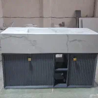 تولیدی روشویی و کابینت ضدآب