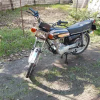 متور125|موتورسیکلت|لاهیجان, بازکیاگوراب|دیوار