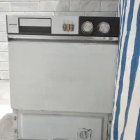 ماشین لباسشویی