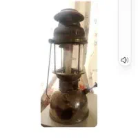 چراغ زنبوری سوتکاه