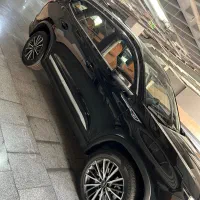 تیگو ۸ پرومکس ie|خودرو سواری و وانت|تهران, آسمان|دیوار