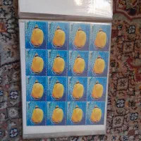 تمبریادگاری|کلکسیون سکه، تمبر، اسکناس|تبریز, |دیوار