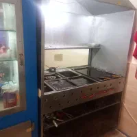 لوازم ساندویچی