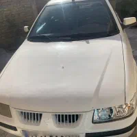 سمند