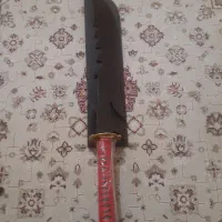 بامبو زن|کوهنوردی و کمپینگ|مسجد سلیمان, |دیوار