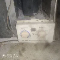 کولرگازی پنجره ای|کولر گازی و فنکوئل|کازرون, |دیوار