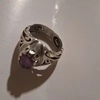 انگشتر نقره|جواهرات|ارومیه, |دیوار