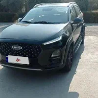 ماشین x22pro|خودرو سواری و وانت|تهران, شهرک علم و فناوری|دیوار