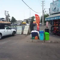 مغازه ۲۶ متری بر بلوار امام علی ( دریایی )|فروش مغازه و غرفه|رشت, کوی قدس|دیوار