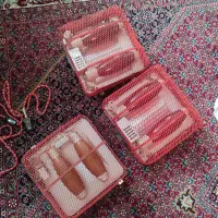 3 عدد کرسی برقی دو لامپ ناسیونال ژاپنی