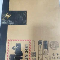 لپتاپ hp omnibook نسل ۱۲ کارتن پلمپ|رایانه همراه|رومشکان, |دیوار