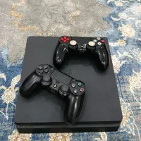 کنسول ps4