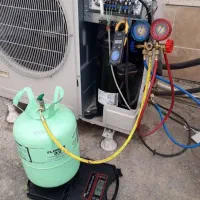 تعمیرات و نصب کولرگازی اسپلیت،داکت اسپلیت