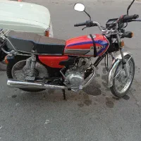 موتور هوندا 1402 انژکتوری