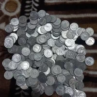 خریدوفروش سکه جمهوری و پهلوی کیلویی