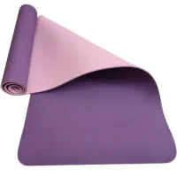 مت (تشک) یوگا، پیلاتس و بدنسازی مدل ECO-Friendly|تجهیزات ورزشی|اصفهان, شهرک صنعتی امیرکبیر (شاپور جدید)|دیوار