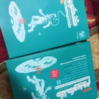 کتابای کنکوری