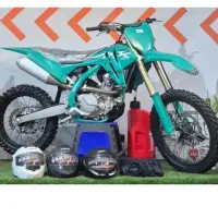 تریل کراس کوو۲۵۰Mx