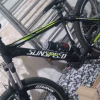 دوچرخه سایز ۲۶|دوچرخه، اسکیت، اسکوتر|رباط‌کریم, شترخوار|دیوار