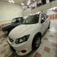 کوییک مدل۱۴۰۱ دو رنگ