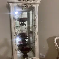 بوفه منبت کاری ملایر